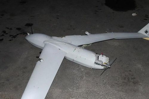 Triều Tiên tuyên bố tìm thấy mảnh vỡ UAV quân sự của Hàn Quốc
