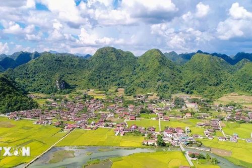 Lễ hội mùa vàng Bắc Sơn: Tạo điểm nhấn thu hút du khách đến Lạng Sơn