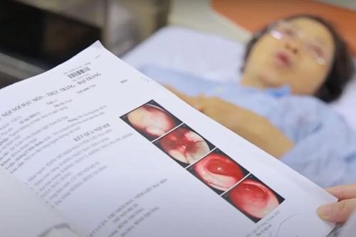 Gia tăng số lượng người mắc các bệnh lý về trực tràng