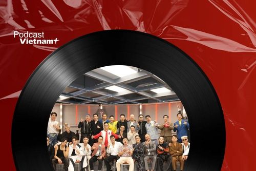 Thực hư vụ tin đồn các nhân vật 'Anh trai vượt ngàn chông gai' bỏ tập