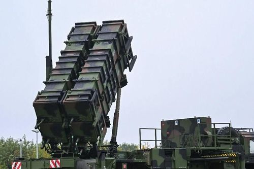 Mỹ bất ngờ xác nhận tham gia điều khiển hệ thống phòng không Patriot ở Ukraine