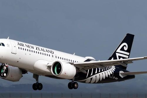 Australia: Một máy bay của hãng Air New Zealand bị đe dọa đánh bom