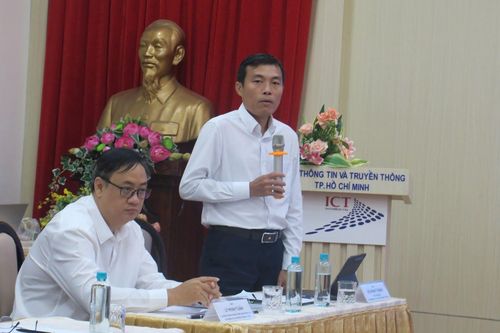 Chuyển đổi số tại TP Hồ Chí Minh năm 2024: Động lực phát triển và hợp tác quốc tế