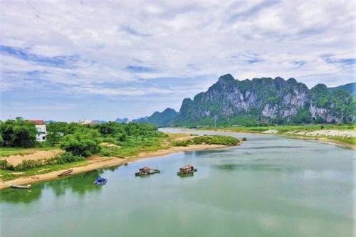 Bí ẩn khu rừng dưới sông Gianh giúp nuôi sống bao thế hệ