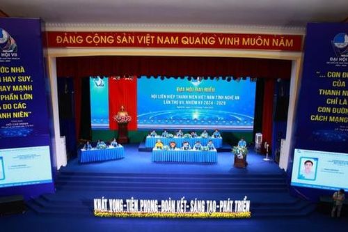 Thanh niên Nghệ An xung kích dựng xây đất nước – Bài 3: Đương đầu với thử thách để trưởng thành