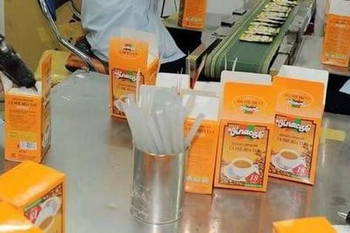 Chi phí leo thang bào mòn lợi nhuận của Vinacafé Biên Hòa
