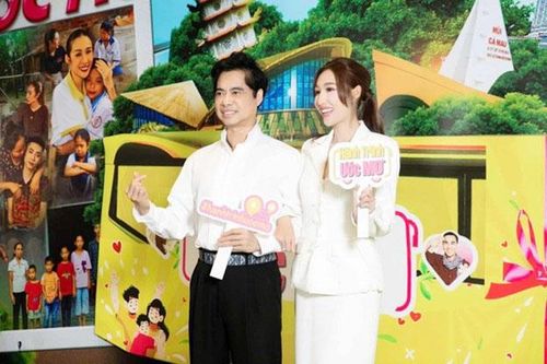 Ca sĩ Ngọc Sơn 'vay nóng' tiền tại trường quay