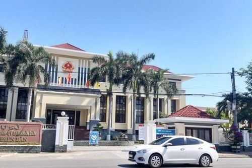 'Nóng' đấu giá mỏ cát Quảng Nam, doanh nghiệp đấu trúng gấp gần 310 lần giá khởi điểm
