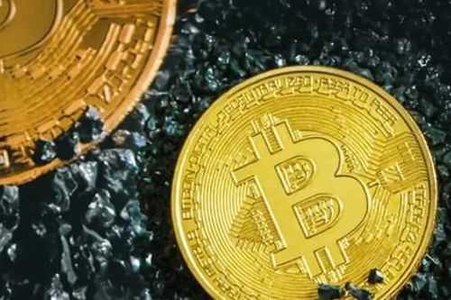 Nỗ lực tìm lại ổ cứng chứa hơn 500 triệu USD bitcoin chôn vùi trong bãi rác