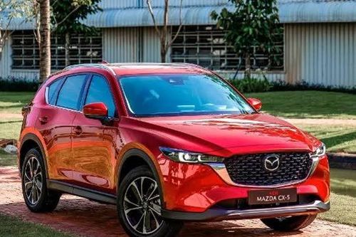 4 mẫu SUV giá dưới 1 tỷ bán chạy nhất tại Việt Nam