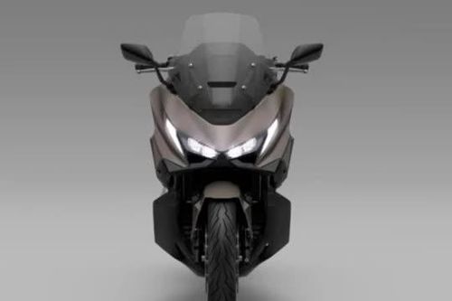 Honda ra mắt xe tay ga mới, đỉnh cỡ nào mà giá lên tới hơn 341 triệu đồng?
