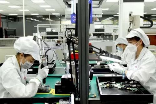 Thay đổi để không lỡ nhịp tăng trưởng
