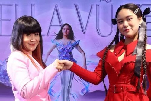 Lưu Thiên Hương tung 8 ca khúc mới dành riêng cho Bella Vũ