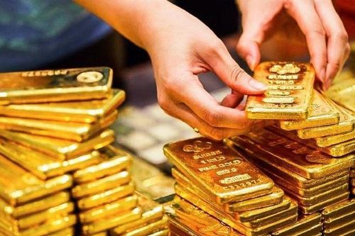 Dùng 'thủ thuật' đánh tráo, cựu nhân viên ngân hàng TPBank tham ô 246 lượng vàng SJC