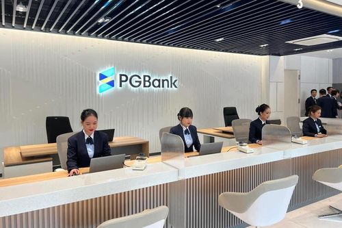 Áp lực dự phòng tăng cao, lợi nhuận quý III của PGBank vẫn tăng trưởng
