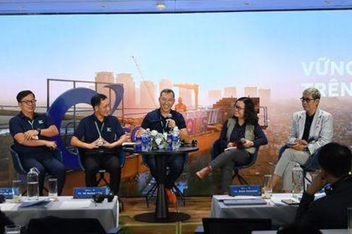 ĐHĐCĐ Coteccons: Năm 2025 sẽ không trích lập dự phòng, dự kiến thu hồi 100 tỷ đồng công nợ