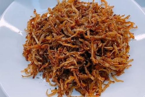 Loại cá xưa chỉ cho lợn ăn giờ thành đặc sản ai cũng mê vì hương bị hấp dẫn, 200.000 đồng/kg