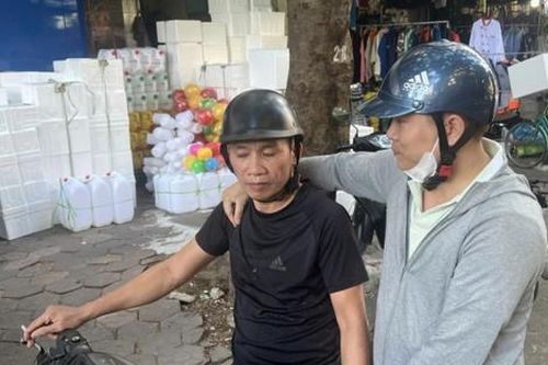 Gần 350 triệu đồng bị trộm, chủ nhà không ngờ đến thủ phạm