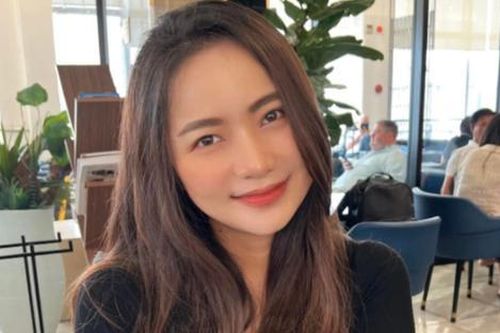 Phan Như Thảo vừa lên bàn mổ, cơ thể sưng vì tích nước