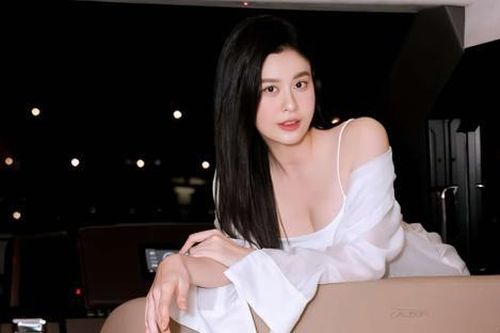 Trương Quỳnh Anh tiết lộ đang nhắm đến một chàng trai: 'Vẻ ngoài của bạn rất cuốn hút'