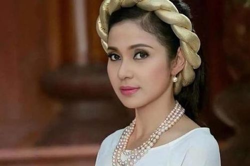 Việt Trinh tiết lộ chuyện yêu đương 6 năm qua