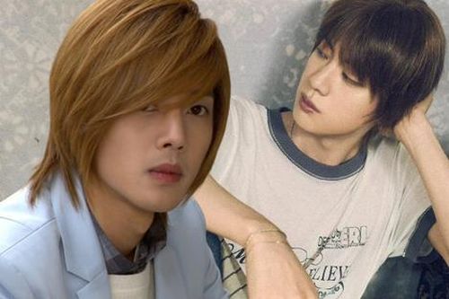 Diện mạo mới của Jin (BTS) gây liên tưởng đến 'nam thần' phim Vườn sao băng