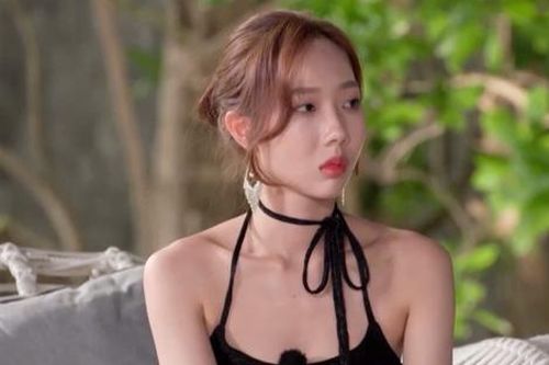 Yuna Vũ 'quay xe' trong việc lựa chọn người chơi nam phải ra về