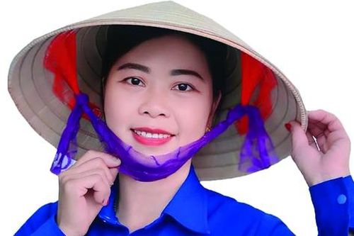 Nữ công nhân môi trường và những sáng kiến thiết thực 'làm đẹp cho đời'