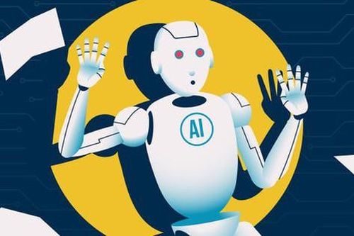 3 kiểu AI nói dối con người, liệu bạn có chấp nhận một robot biết lừa dối?