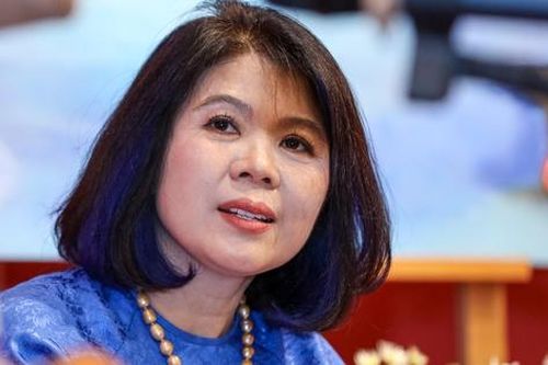 Nhà văn Như Bình trở lại sau 10 năm 'lặng lẽ' trên văn đàn
