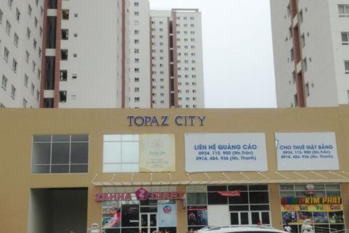 Thanh tra TP.HCM nêu loại sai phạm của Vạn Thái Land