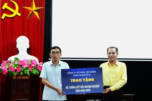 VACOD-Điện Biên 2024: Khởi đầu hoạt động hợp tác xúc tiến đầu tư, thương mại
