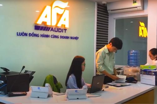 Nhân sự của kiểm toán Ecovis AFA bị đình chỉ