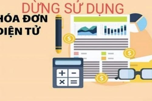 Một công ty kinh doanh bất động sản ở Bắc Giang bị cưỡng chế ngừng sử dụng hóa đơn do nợ thuế
