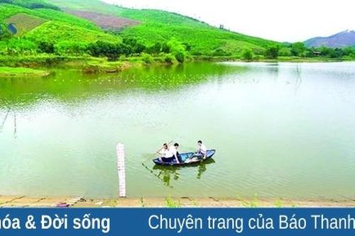 Làm kinh tế trên đất quê hương