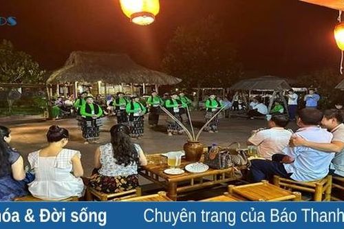 Thường Xuân phát triển du lịch gắn với gìn giữ văn hóa truyền thống