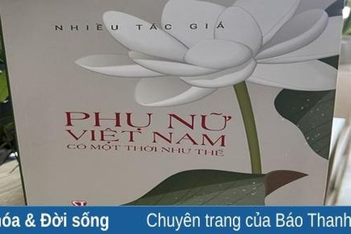 Phẩm chất và cốt cách phụ nữ Việt Nam