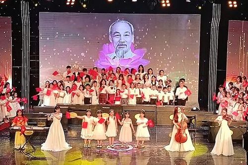 Tạo 'sân chơi' âm nhạc cho thế hệ trẻ