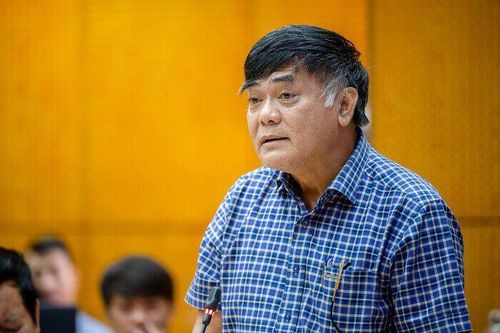 'Doanh nghiệp sản xuất Việt sẽ thất bại nếu không có hệ thống thương mại, hàng hóa không rẻ hơn Trung Quốc'