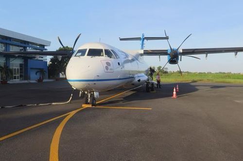 Phê duyệt đầu tư hơn 2.400 tỷ đồng nâng cấp, mở rộng sân bay Cà Mau