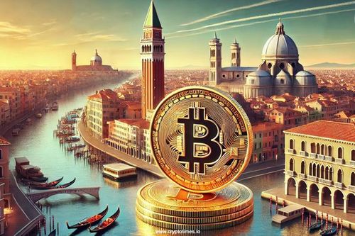 Italy tăng thuế thu nhập Bitcoin lên 42%, lọt top các quốc gia đánh thuế cao nhất với tiền số