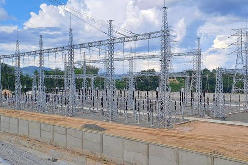 Đẩy nhanh tiến độ hoàn thành các dự án truyền tải điện quan trọng