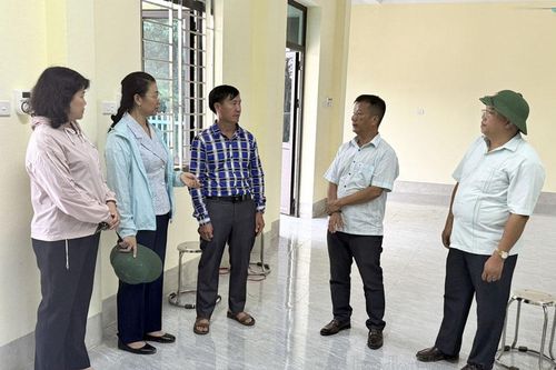 Không để lãng phí nguồn lực các Chương trình mục tiêu Quốc gia (bài 3)