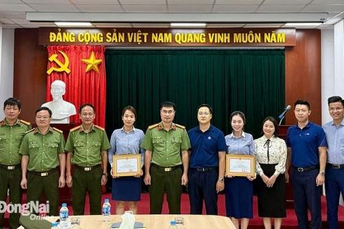 Nhận diện sớm để ngăn chặn các vụ lừa đảo chuyển tiền
