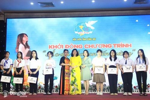 Động lực để phụ nữ vươn lên