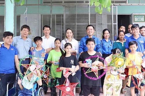 Tăng cường các hoạt động can thiệp, bảo vệ, trợ giúp trẻ em