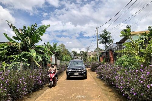 Pleiku xây dựng nông thôn mới gắn với bảo tồn bản sắc văn hóa dân tộc