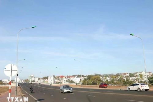 Đắk Lắk ưu tiên phát triển một số ngành công nghiệp có tiềm năng, thế mạnh