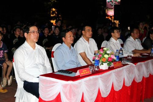 Hội Bảo tồn dân ca tỉnh báo cáo tổng kết đưa múa chầu nghi lễ Then vào phổ biến trong cộng đồng