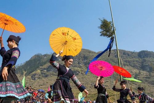 Nét đẹp dung dị của đồng bào các dân tộc thiểu số Sa Pa